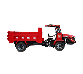 拖拉機 JG504A